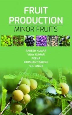 Capa do artigo Fruit Production