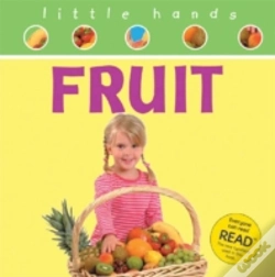 Capa do artigo Fruit