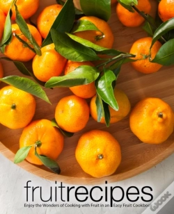 Capa do artigo Fruit Recipes
