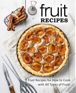 Capa do artigo Fruit Recipes
