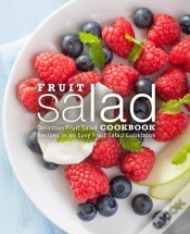 Capa do artigo Fruit Salad Cookbook