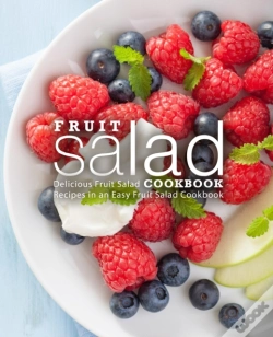 Capa do artigo Fruit Salad Cookbook