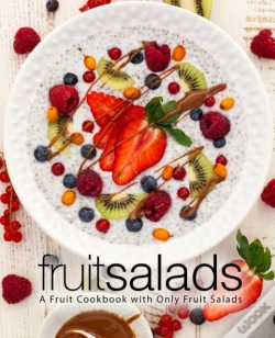 Capa do artigo Fruit Salads