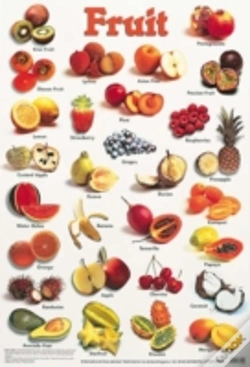Capa do artigo Fruit