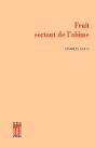 Fruit Sortant De L'Abime - Preview