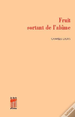 Capa do artigo Fruit Sortant De L'Abime