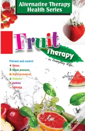 Capa do artigo Fruit Therapy