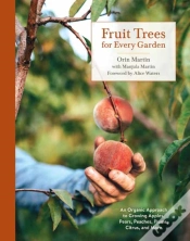 Capa do artigo Fruit Trees For Every Garden