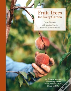 Capa do artigo Fruit Trees For Every Garden