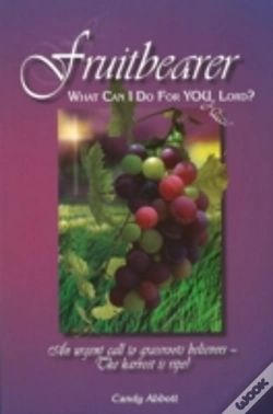 Capa do artigo Fruitbearer