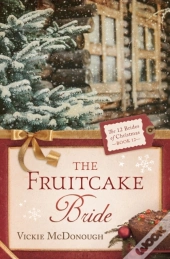 Fruitcake Bride