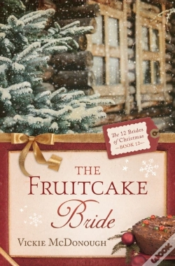 Capa do artigo Fruitcake Bride