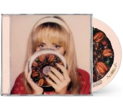 Capa do artigo Fruitcake - CD