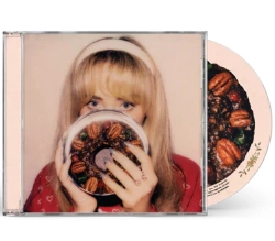 Capa do artigo Fruitcake - CD