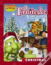 Capa do artigo Fruitcake Christmas