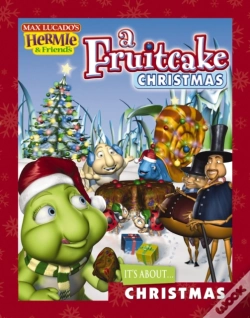 Capa do artigo Fruitcake Christmas