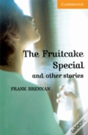 Capa do artigo FRUITCAKE SPECIAL AND OTHER STORIES