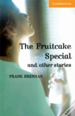 Capa do artigo FRUITCAKE SPECIAL AND OTHER STORIES