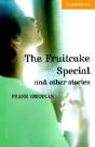 Fruitcake Special And Other Stories Level 4 Intermediate Book With Audio Cds (2) Packintermediate - Preview