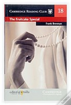 Capa do artigo FRUITCAKE SPECIAL CRUILLA EDITION