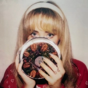 Capa do artigo Fruitcake - Vinil
