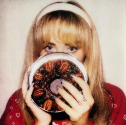 Capa do artigo Fruitcake - Vinil