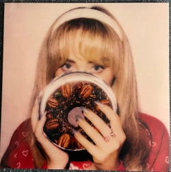 Capa do artigo Fruitcake - Vinil