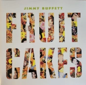 Capa do artigo Fruitcakes - Vinil