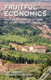 Capa do artigo Fruitful Economics