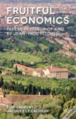 Capa do artigo Fruitful Economics