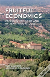 Capa do artigo Fruitful Economics