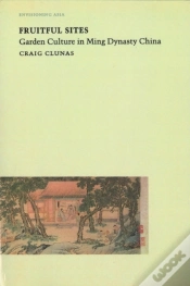 Capa do artigo Fruitful Sites