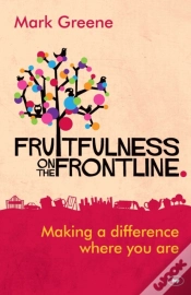 Capa do artigo Fruitfulness On The Frontline