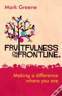 Capa do artigo Fruitfulness On The Frontline