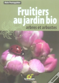 Capa do artigo Fruitiers Au Jardin Bio