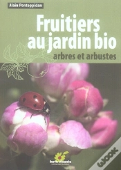 Capa do artigo Fruitiers Au Jardin Bio