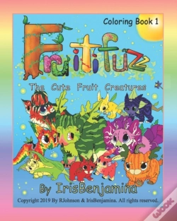 Capa do artigo Fruitifuzz
