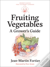 Capa do artigo Fruiting Vegetables