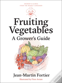 Capa do artigo Fruiting Vegetables
