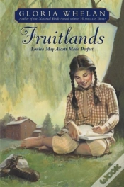 Capa do artigo Fruitlands