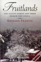 Capa do artigo Fruitlands