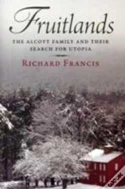 Capa do artigo Fruitlands