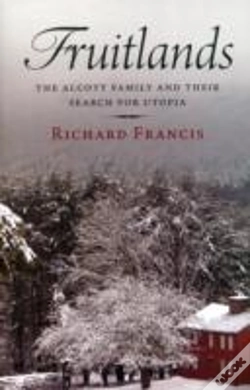 Capa do artigo Fruitlands