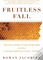 Capa do artigo Fruitless Fall