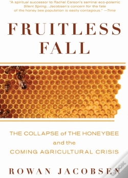 Capa do artigo Fruitless Fall
