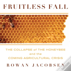 Capa do artigo Fruitless Fall
