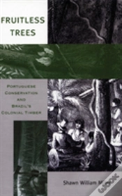 Capa do artigo Fruitless Trees