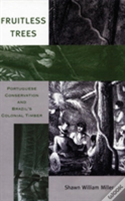 Capa do artigo Fruitless Trees