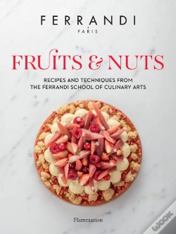 Capa do artigo Fruits And Nuts