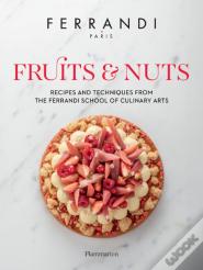 Fruits And Nuts